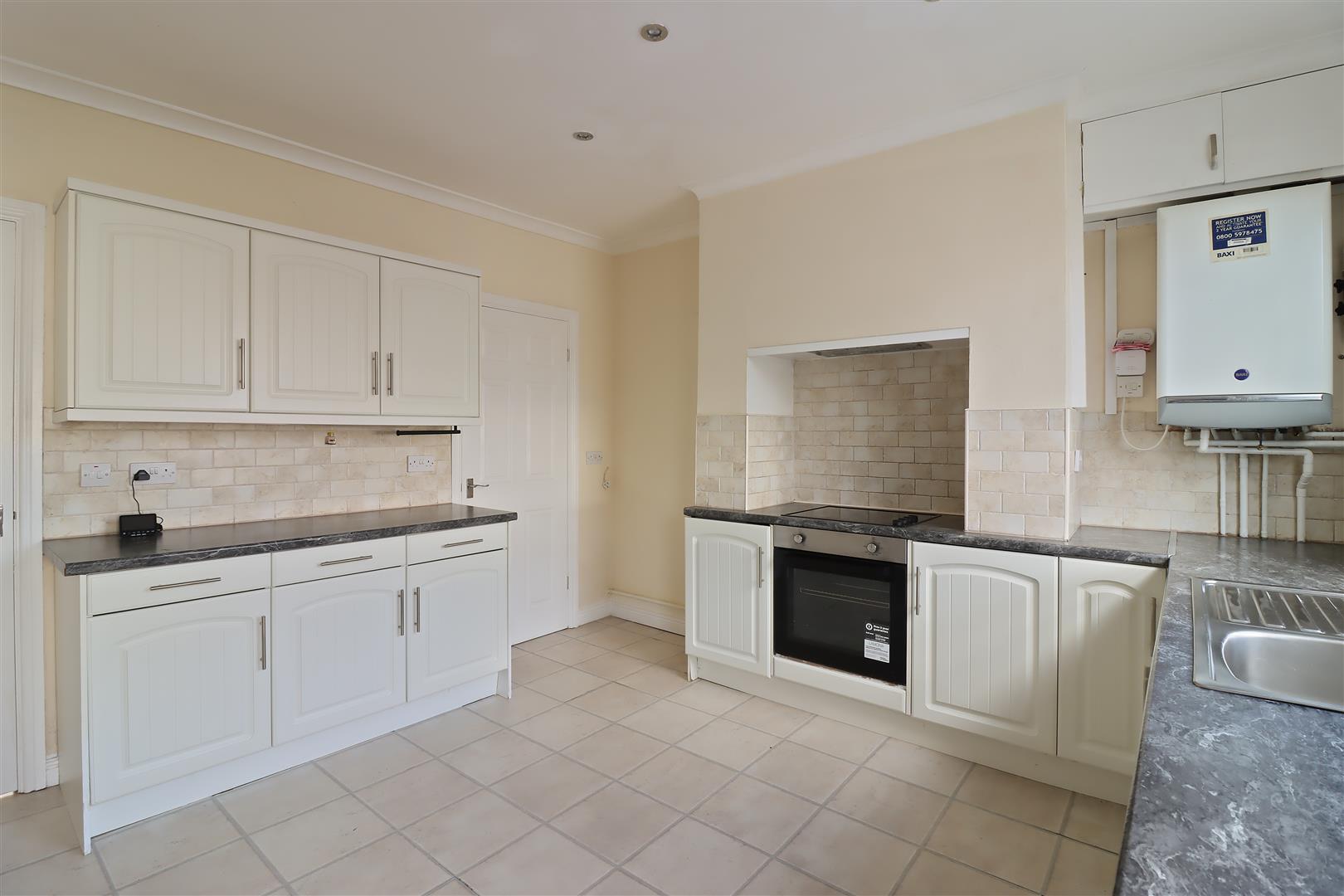 2 bed property in Marsden Street, Chesterfield